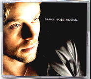 Darren Hayes - Insatiable CD1